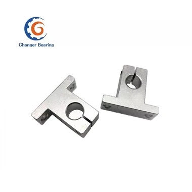 SK 10 10 mm Sh10a rulment liniar